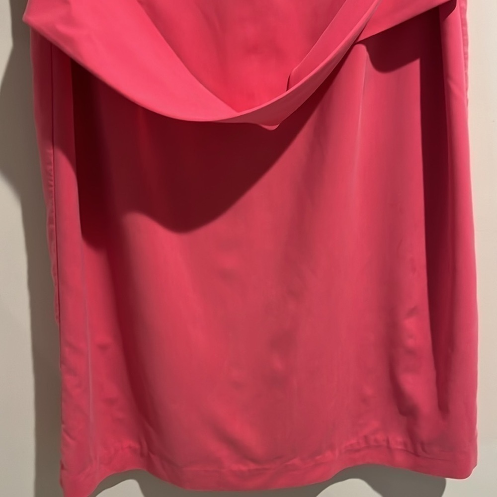 Appleseed’s pink dress. Size 14 petite. - Picture 3 of 5
